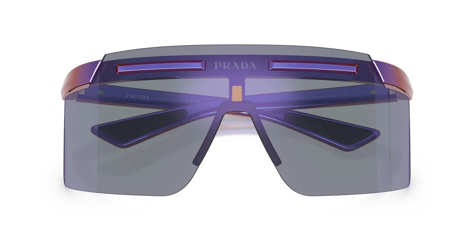 Prada Linea Rossa B06S Sunglasses - view 20